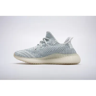 GET Yeezy Boost 350 V2 Cloud White (Non-Reflective), FW3043 01