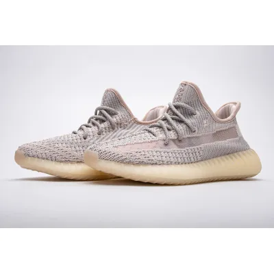 GET Yeezy Boost 350 V2 Synth (Non-Reflective), FV5578 01