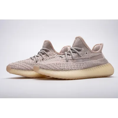 GET Yeezy Boost 350 V2 Synth (Reflective), FV5666 01