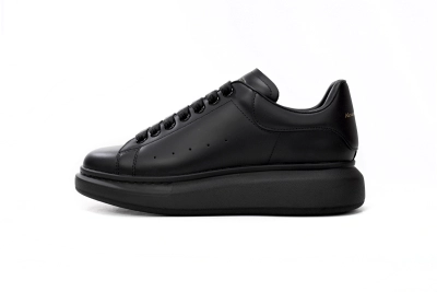 PKGoden  Alexander McQueen Sneaker Black 01