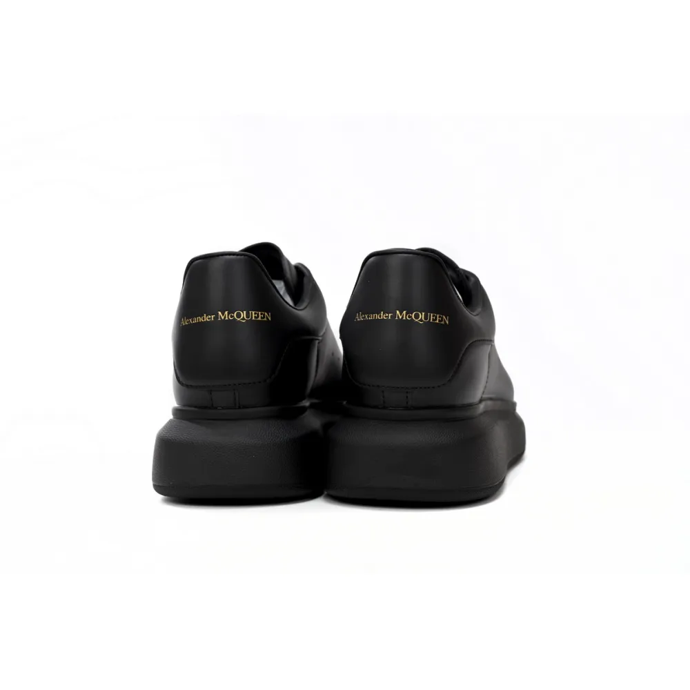 G5 Alexander McQueen Sneaker Black