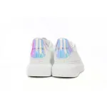  Alexander McQueen Sneaker Laser