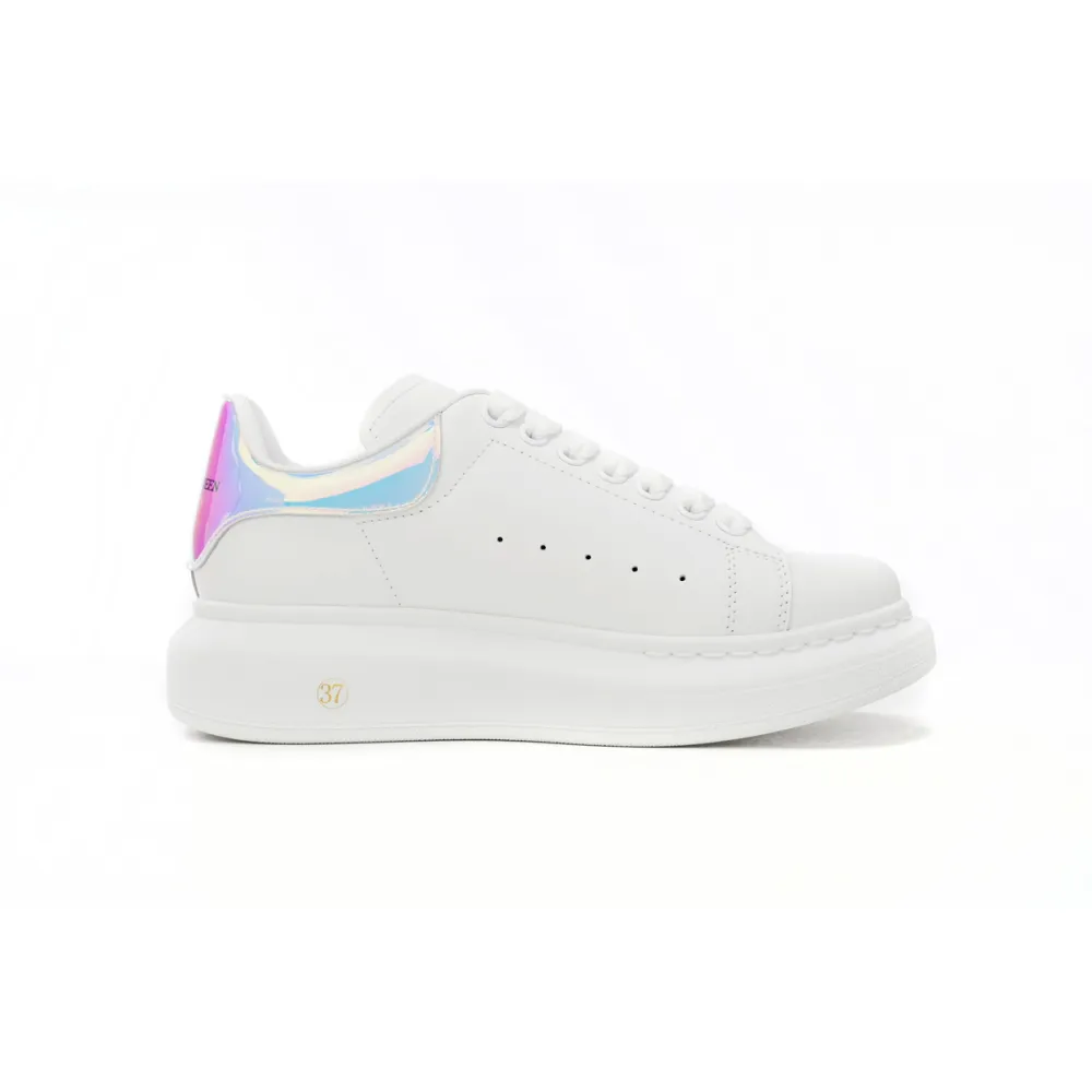  Alexander McQueen Sneaker Laser