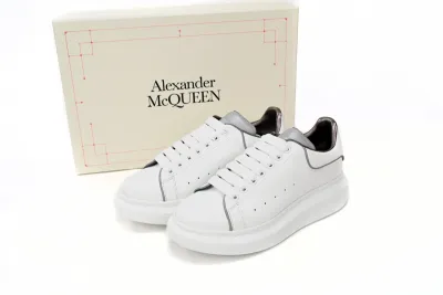 PKGoden  Alexander McQueen Sneaker 3M Silver Edge 02