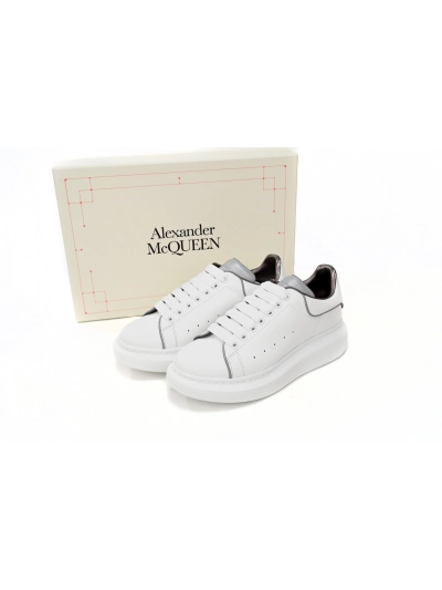 PKGoden  Alexander McQueen Sneaker 3M Silver Edge 02