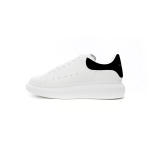 PKGoden  Alexander McQueen Sneaker Black Velvet