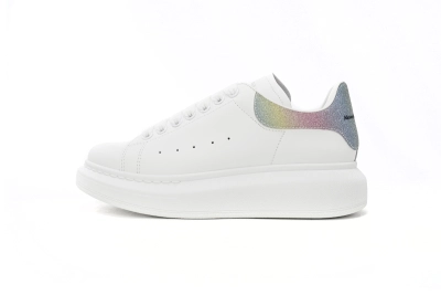PKGoden  Alexander McQueen Sneaker Color Diamond 01