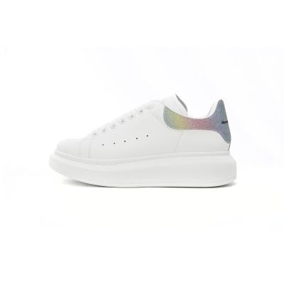 PKGoden  Alexander McQueen Sneaker Color Diamond 01