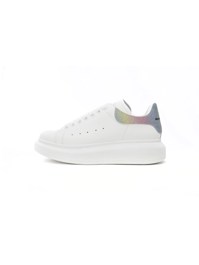 PKGoden  Alexander McQueen Sneaker Color Diamond 01