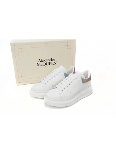 PKGoden  Alexander McQueen Sneaker Color Diamond 02