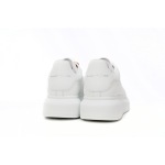 PKGoden  Alexander McQueen Sneaker Colored Ribbon