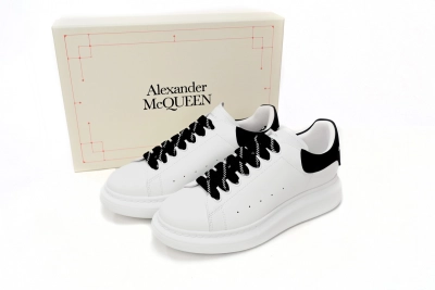 PKGoden  Alexander McQueen Sneaker Vinyl 02