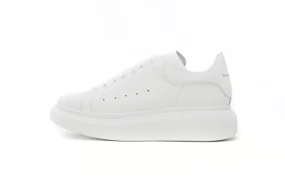 PKGoden  Alexander McQueen Sneaker White Paper 01