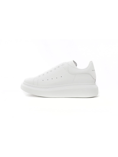 PKGoden  Alexander McQueen Sneaker White Paper 01