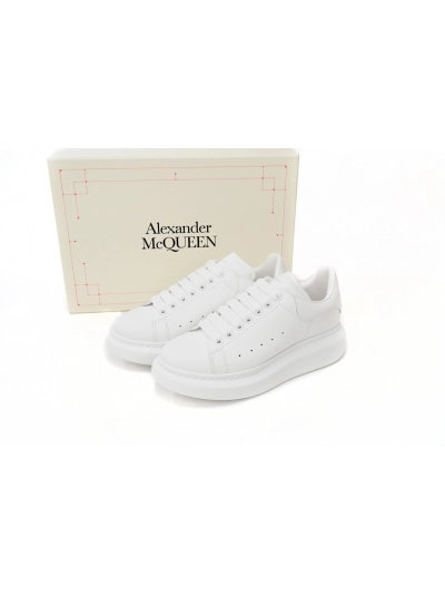 PKGoden  Alexander McQueen Sneaker White Paper 02