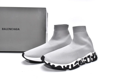 PKGoden    Balenciaga Speed Grey 02
