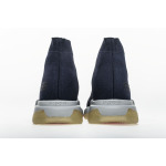 PKGoden   Balenciaga Speed Runner Cyan-Blue