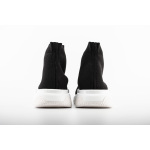PKGoden   Balenciaga Speed Runner Black White