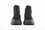 PKGoden    Balenciaga Speed Runner Full Black