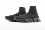 PKGoden    Balenciaga Speed Runner Full Black