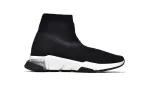 PKGoden    Balenciaga Speed Trainer Black