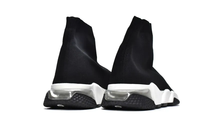 PKGoden    Balenciaga Speed Trainer Black