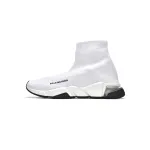 PKGoden PKGoden  Balenciaga Speed Trainer White