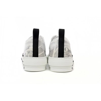 PKGoden  Dior 3SN249YUO Low H069 White 02