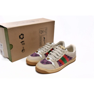 PKGoden  Gucci Screener 570443 9SFR0 5270 01