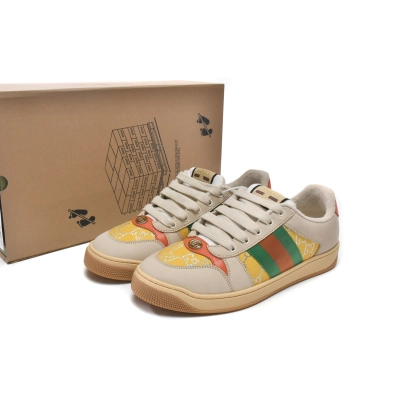 PKGoden  Gucci Screener 577684 2C830 7266 01