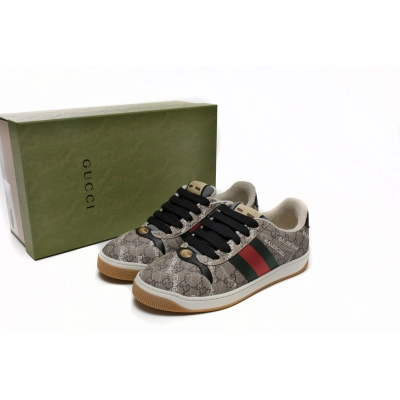 PKGoden  Gucci Screener 674530 9SFR8 4670 01