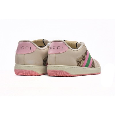 PKGoden  Gucci Screener 677423 9SFR0 2587 02