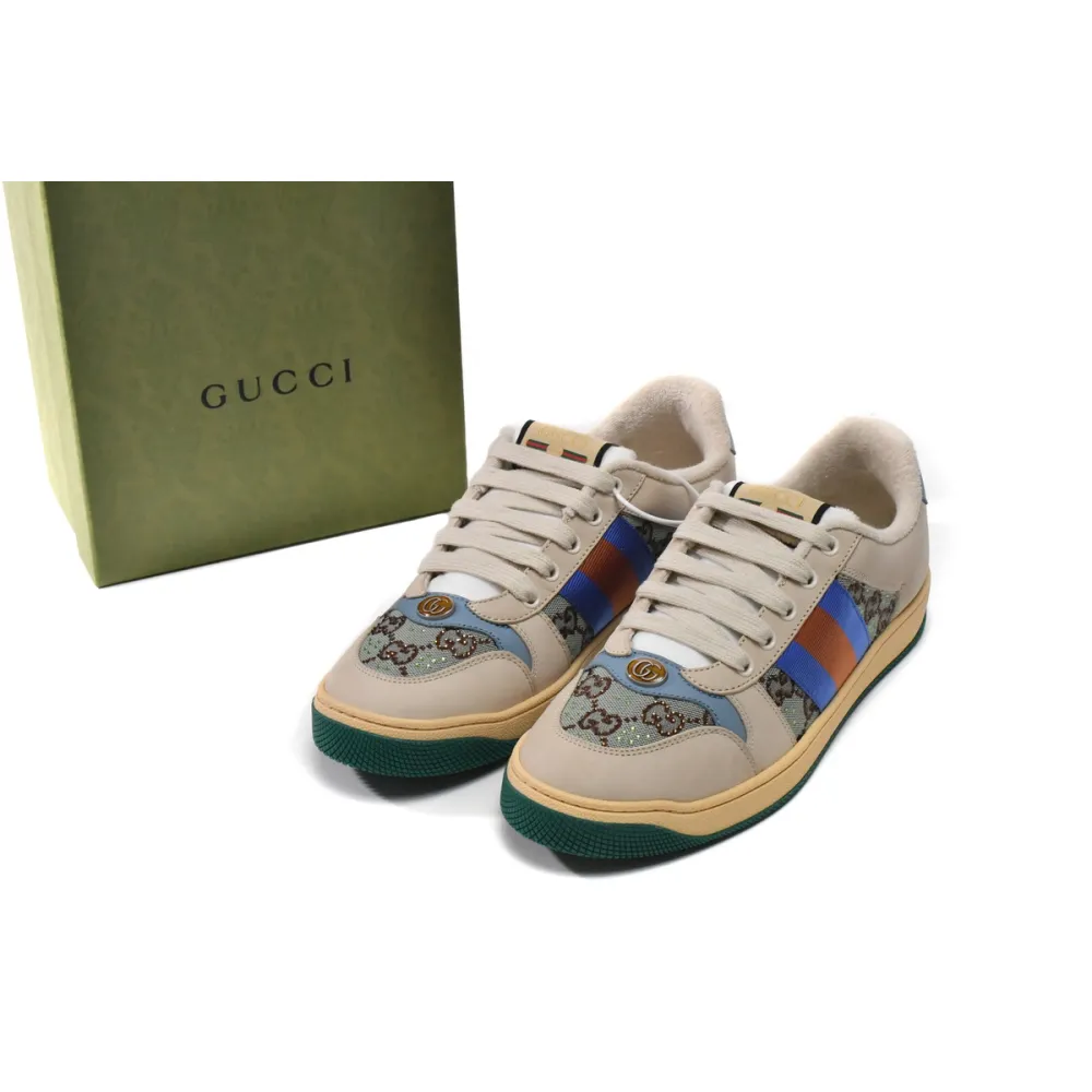 PKGoden  Gucci Screener 677423 9SFR0 4983