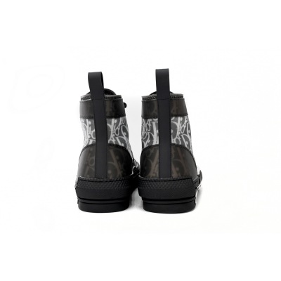 PKGoden  Dior 3SH118YJR HIGH H063 Noir Black 02
