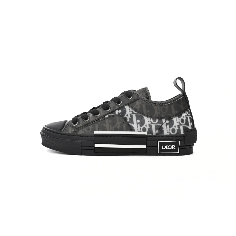 pkgoden D*or b23 ht oblique transparency low h565 all black