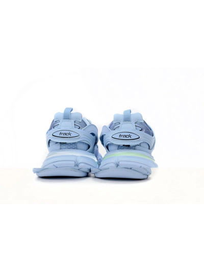 PKGoden    Balenciaga Track LED Tess Light Blue 542436 W2LA1 4800 02