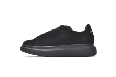 PKGoden Alexander McQueen Sneaker Black, 553761WHV671000 01