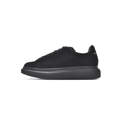 PKGoden  Alexander McQueen Sneaker Black, 553761WHV671000 02