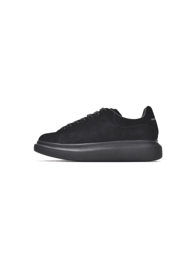 PKGoden Alexander McQueen Sneaker Black, 553761WHV671000 01