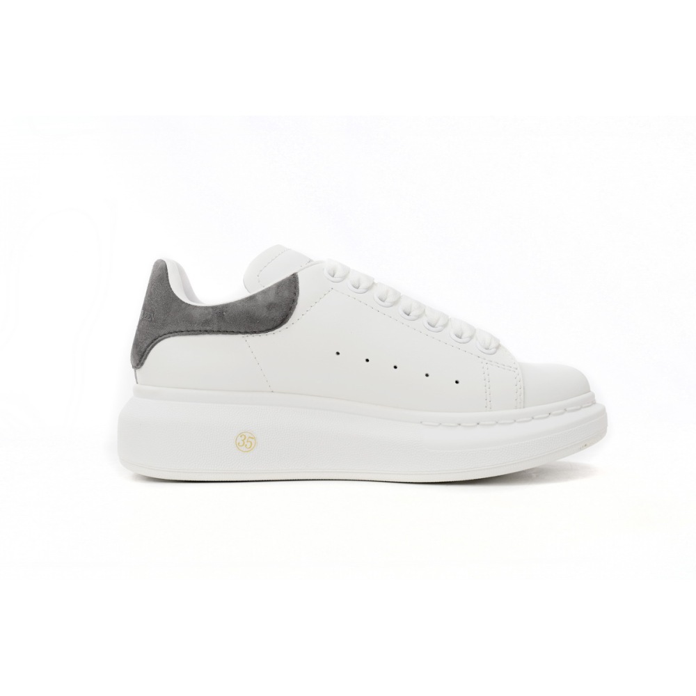 PKGoden  Alexander McQueen Sneaker Cloud White