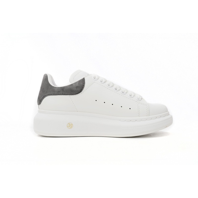 PKGoden  Alexander McQueen Sneaker Cloud White