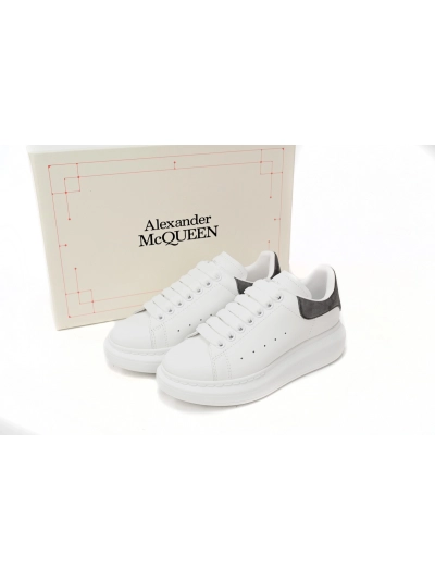 PKGoden Alexander McQueen Sneaker Cloud White 02