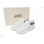 G5 Alexander McQueen Sneaker Cloud White