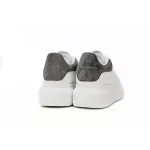 PKGoden  Alexander McQueen Sneaker Cloud White