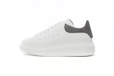 PKGoden Alexander McQueen Sneaker Cloud White 01
