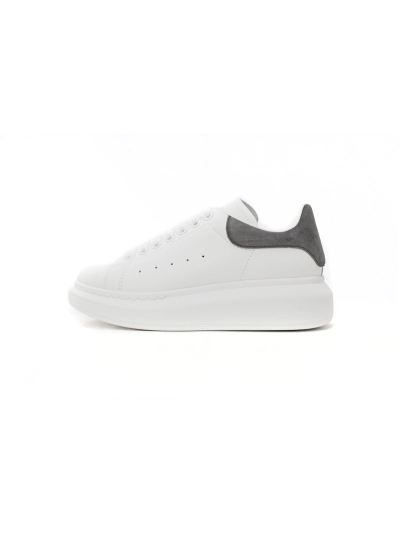 PKGoden Alexander McQueen Sneaker Cloud White 01