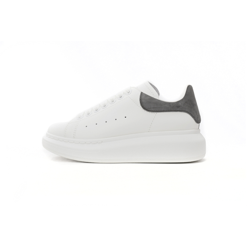 PKGoden  Alexander McQueen Sneaker Cloud White