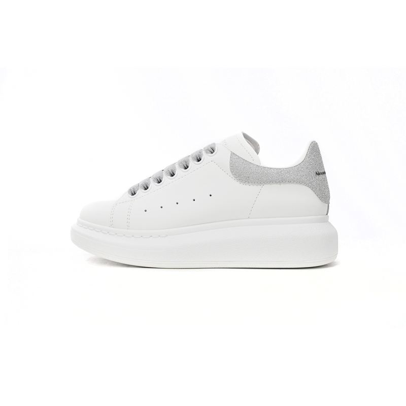 PKGoden  Alexander McQueen Sneaker Loose Drilling