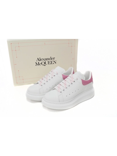 PKGoden Alexander McQueen Sneaker Pink Stone Pattern 02