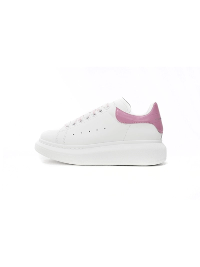 PKGoden Alexander McQueen Sneaker Pink Stone Pattern 01